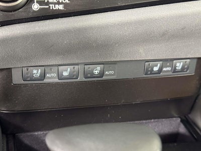 2024 Lexus ES 350