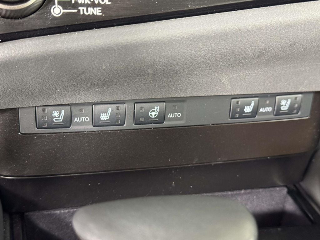 2024 Lexus ES 350