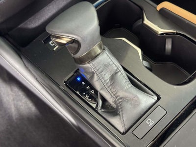 2024 Lexus ES 350