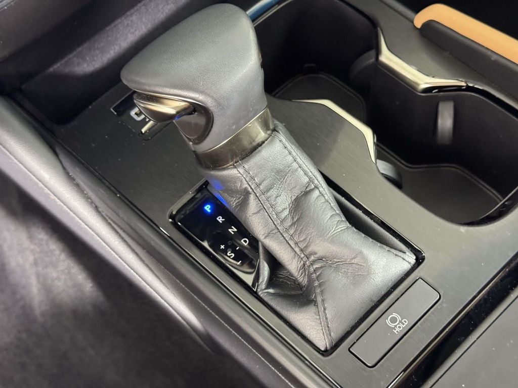 2024 Lexus ES 350