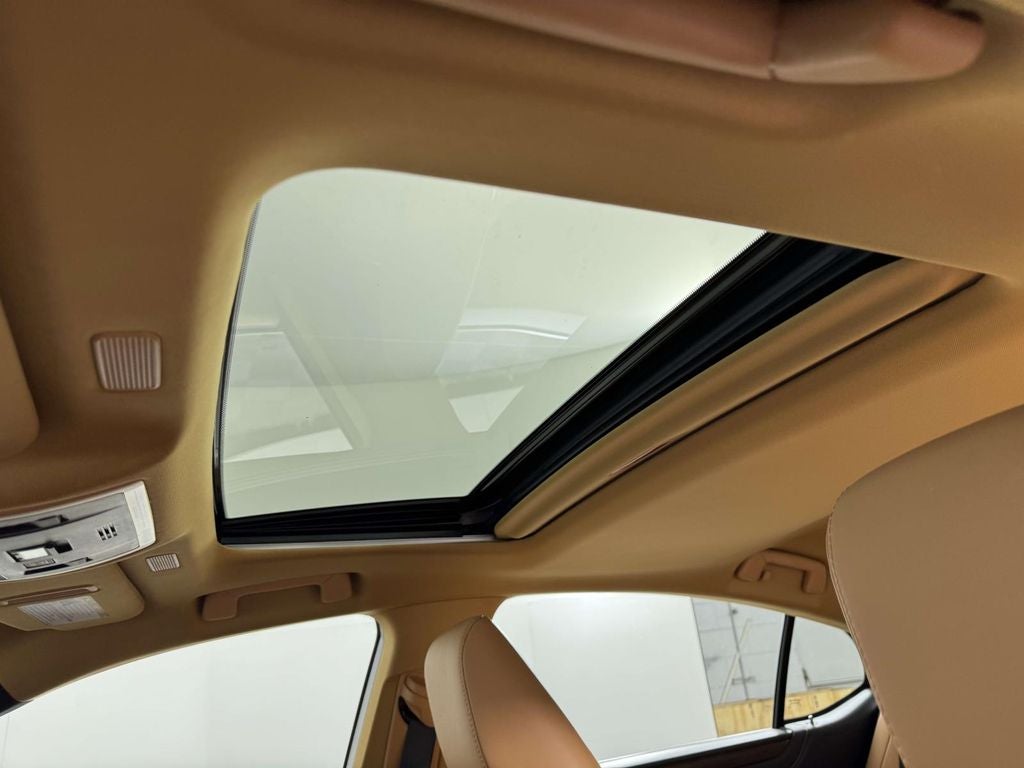 2024 Lexus ES 350