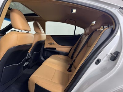 2024 Lexus ES 350
