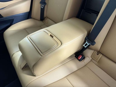 2024 Lexus ES 350