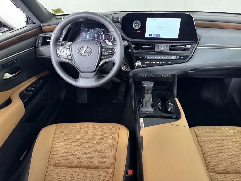 2024 Lexus ES 350