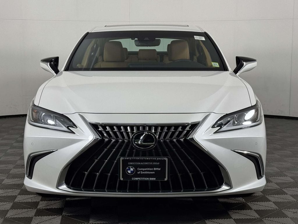 2024 Lexus ES 350