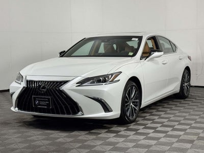 2024 Lexus ES 350