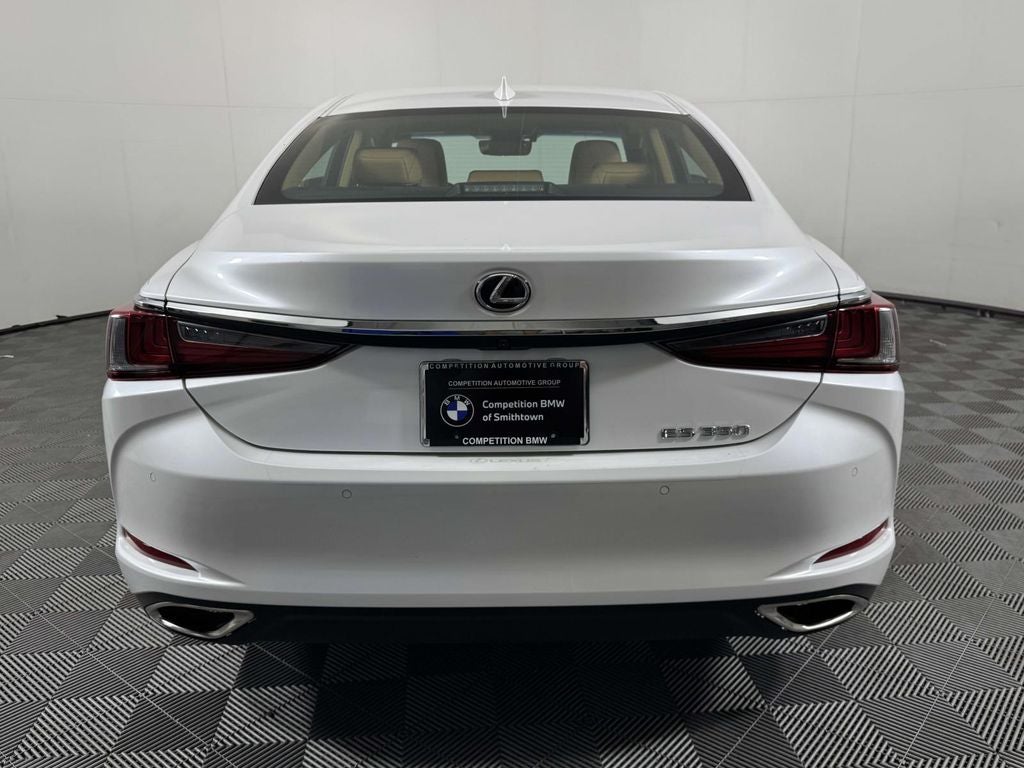 2024 Lexus ES 350