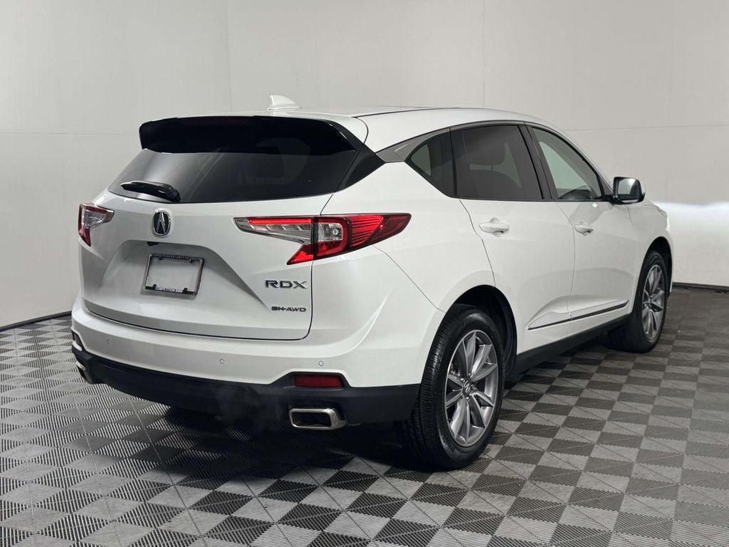 2023 Acura RDX Technology Package SH-AWD