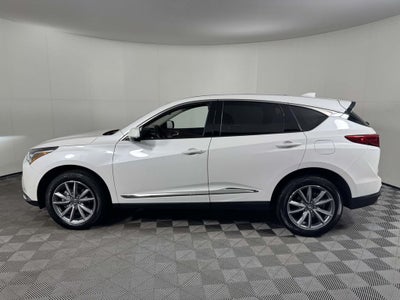 2023 Acura RDX Technology Package SH-AWD