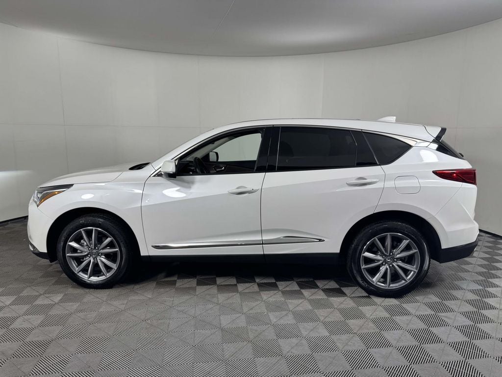 2023 Acura RDX Technology Package SH-AWD