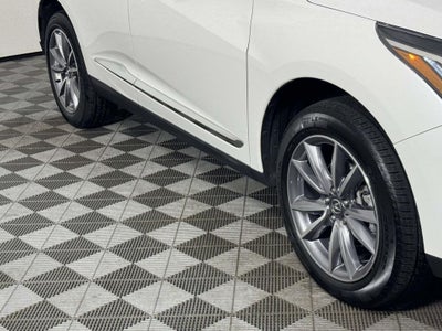 2023 Acura RDX Technology Package SH-AWD