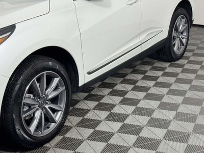 2023 Acura RDX Technology Package SH-AWD
