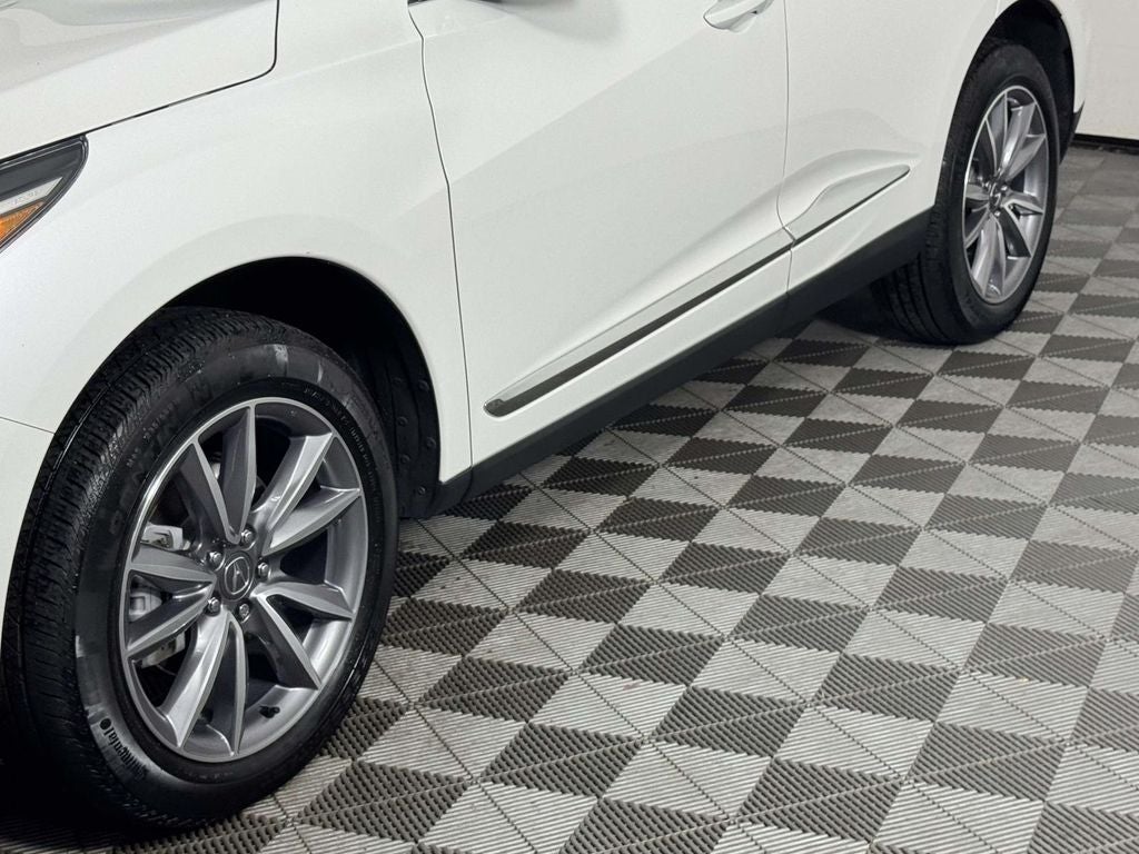 2023 Acura RDX Technology Package SH-AWD