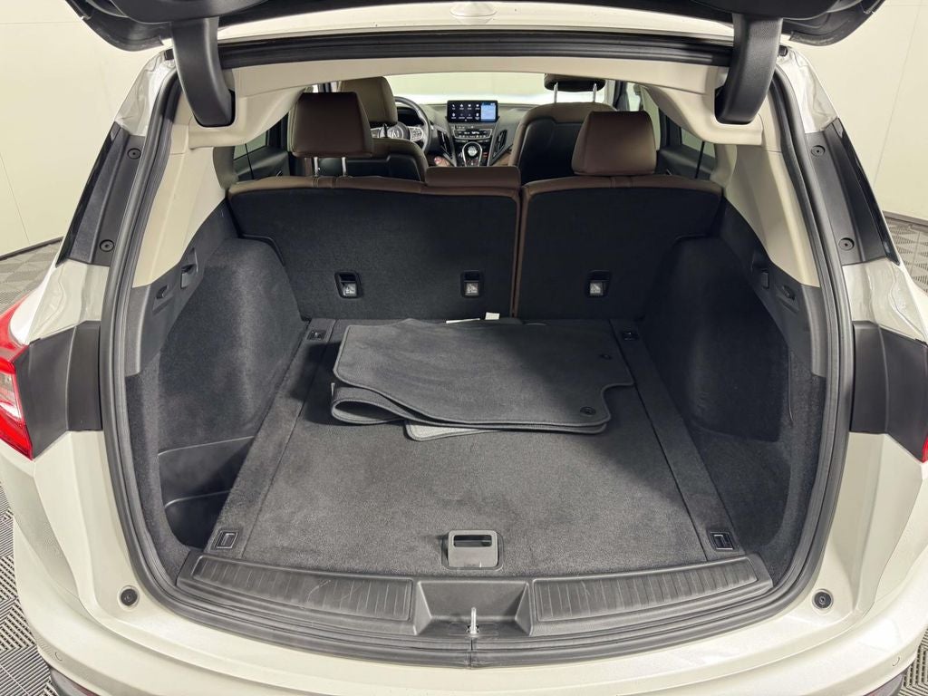 2023 Acura RDX Technology Package SH-AWD