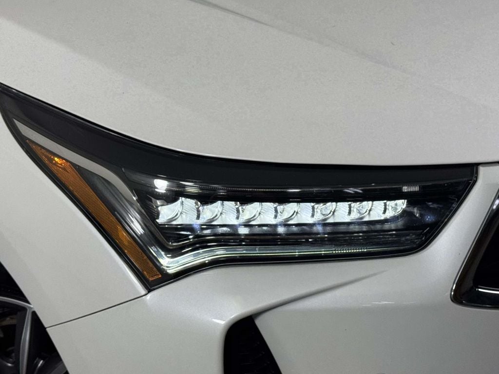 2023 Acura RDX Technology Package SH-AWD