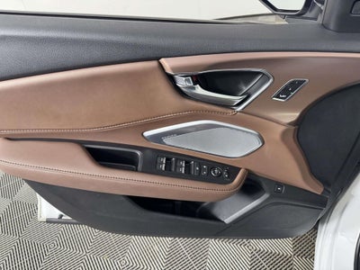 2023 Acura RDX Technology Package SH-AWD