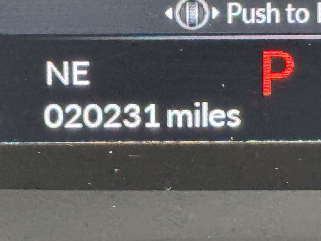 2023 Acura RDX Technology Package SH-AWD