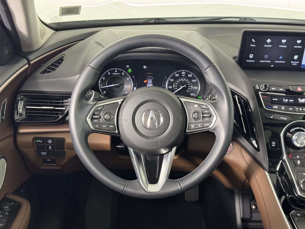 2023 Acura RDX Technology Package SH-AWD