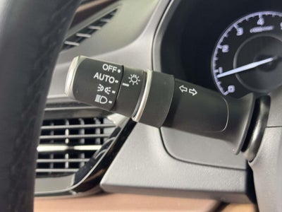 2023 Acura RDX Technology Package SH-AWD