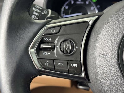 2023 Acura RDX Technology Package SH-AWD