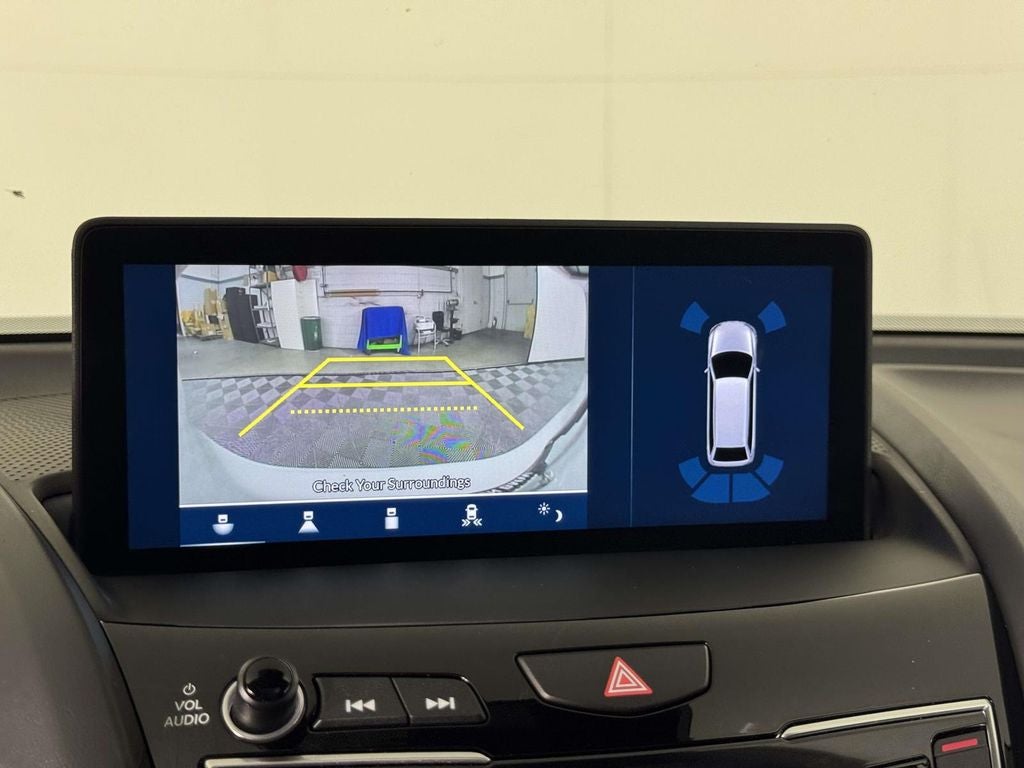 2023 Acura RDX Technology Package SH-AWD