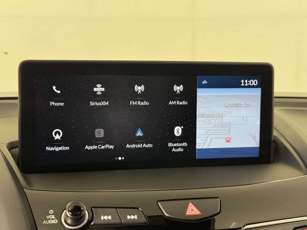 2023 Acura RDX Technology Package SH-AWD