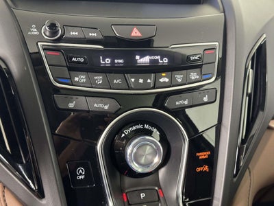 2023 Acura RDX Technology Package SH-AWD