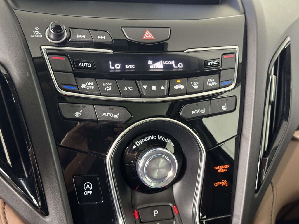 2023 Acura RDX Technology Package SH-AWD