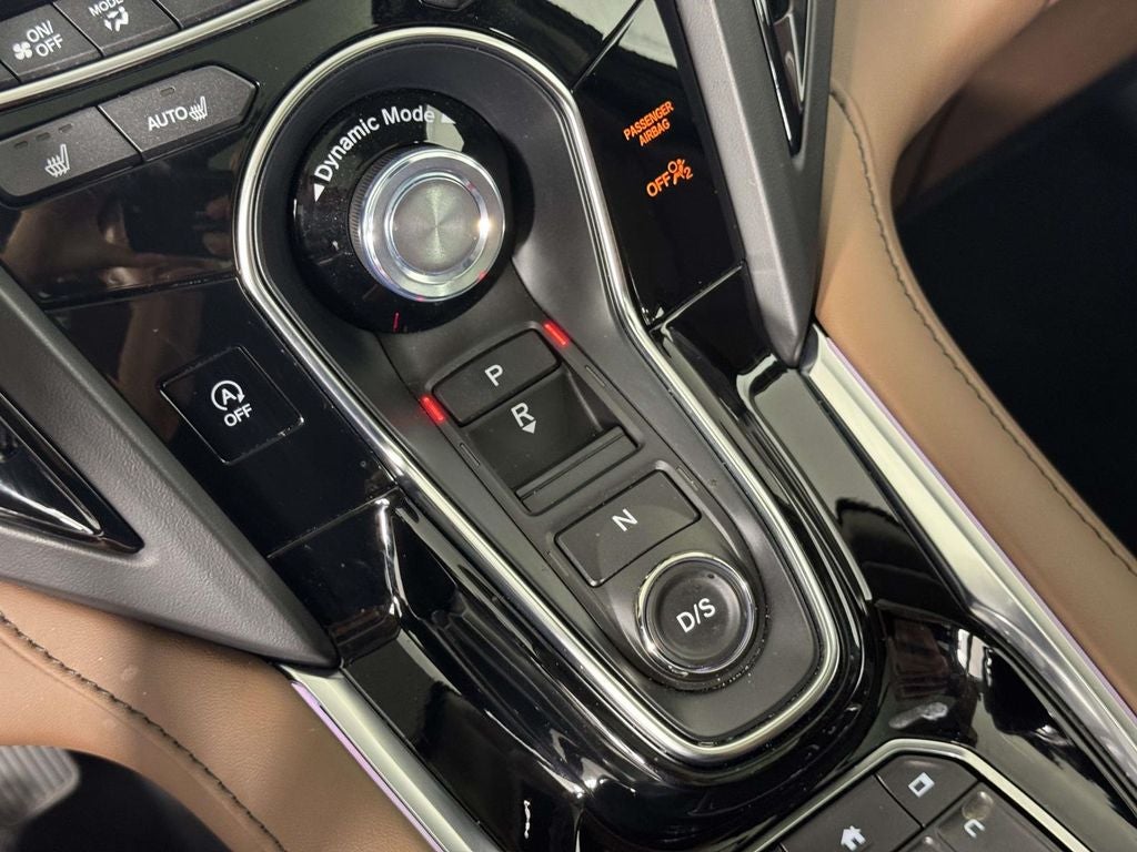 2023 Acura RDX Technology Package SH-AWD