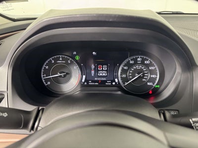 2023 Acura RDX Technology Package SH-AWD