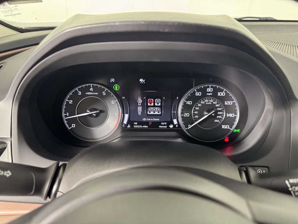 2023 Acura RDX Technology Package SH-AWD