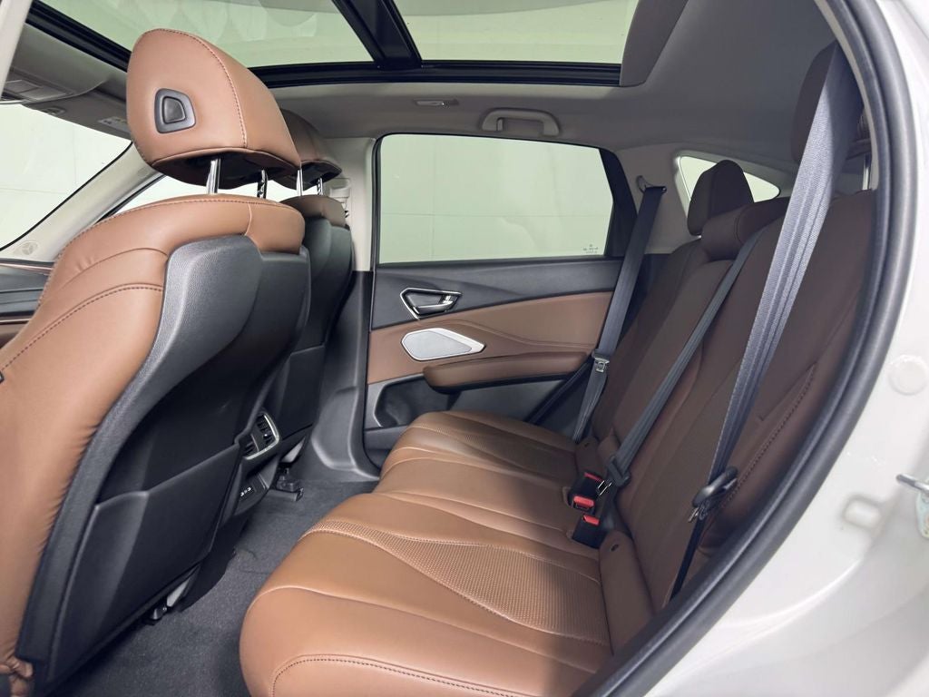 2023 Acura RDX Technology Package SH-AWD