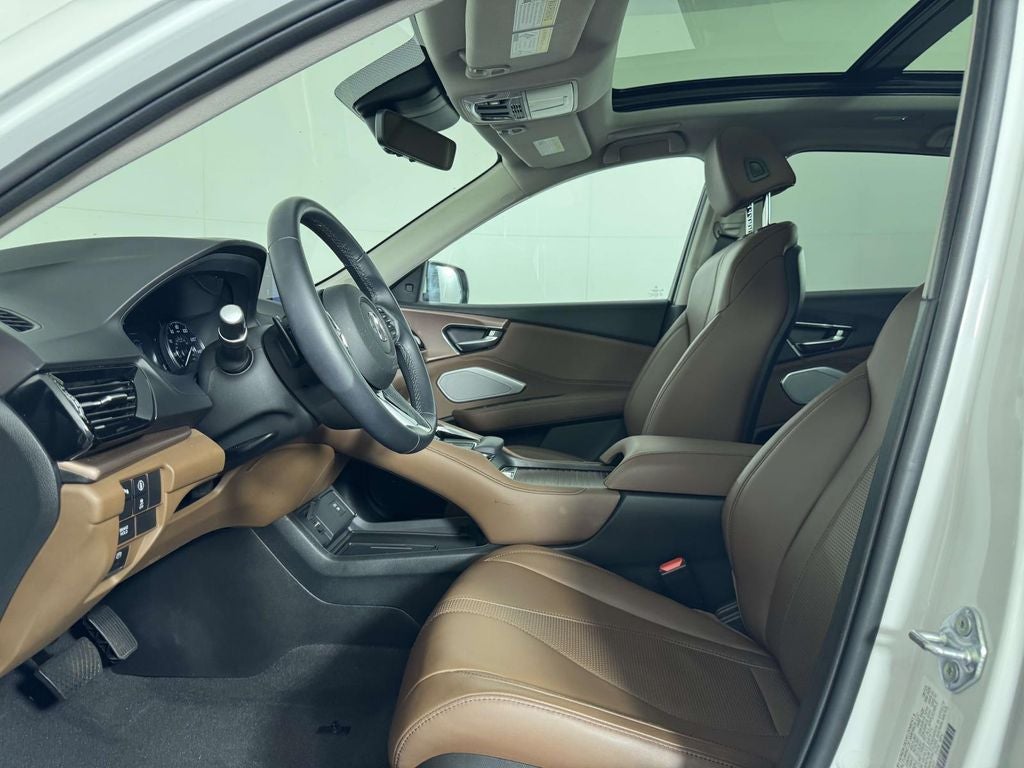 2023 Acura RDX Technology Package SH-AWD