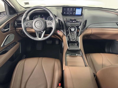 2023 Acura RDX Technology Package SH-AWD