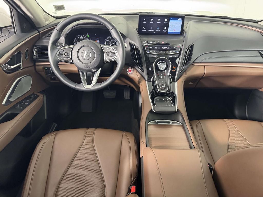 2023 Acura RDX Technology Package SH-AWD