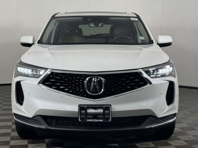 2023 Acura RDX Technology Package SH-AWD