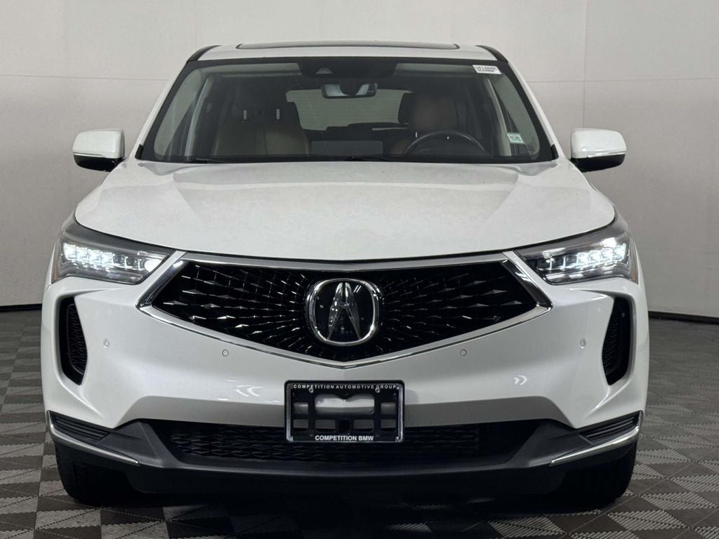 2023 Acura RDX Technology Package SH-AWD