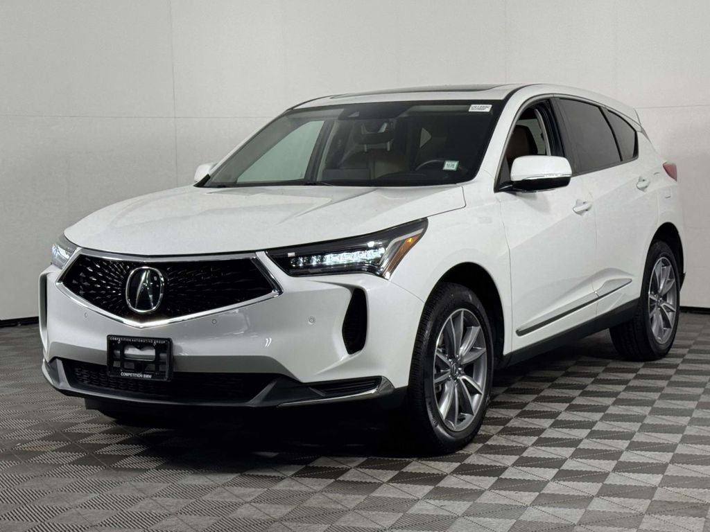 2023 Acura RDX Technology Package SH-AWD