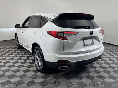 2023 Acura RDX Technology Package SH-AWD