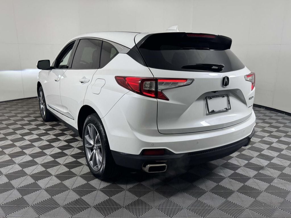 2023 Acura RDX Technology Package SH-AWD