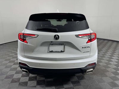 2023 Acura RDX Technology Package SH-AWD