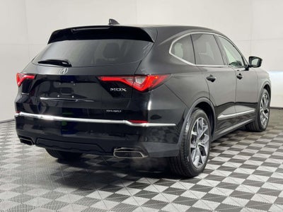 2024 Acura MDX Technology SH-AWD