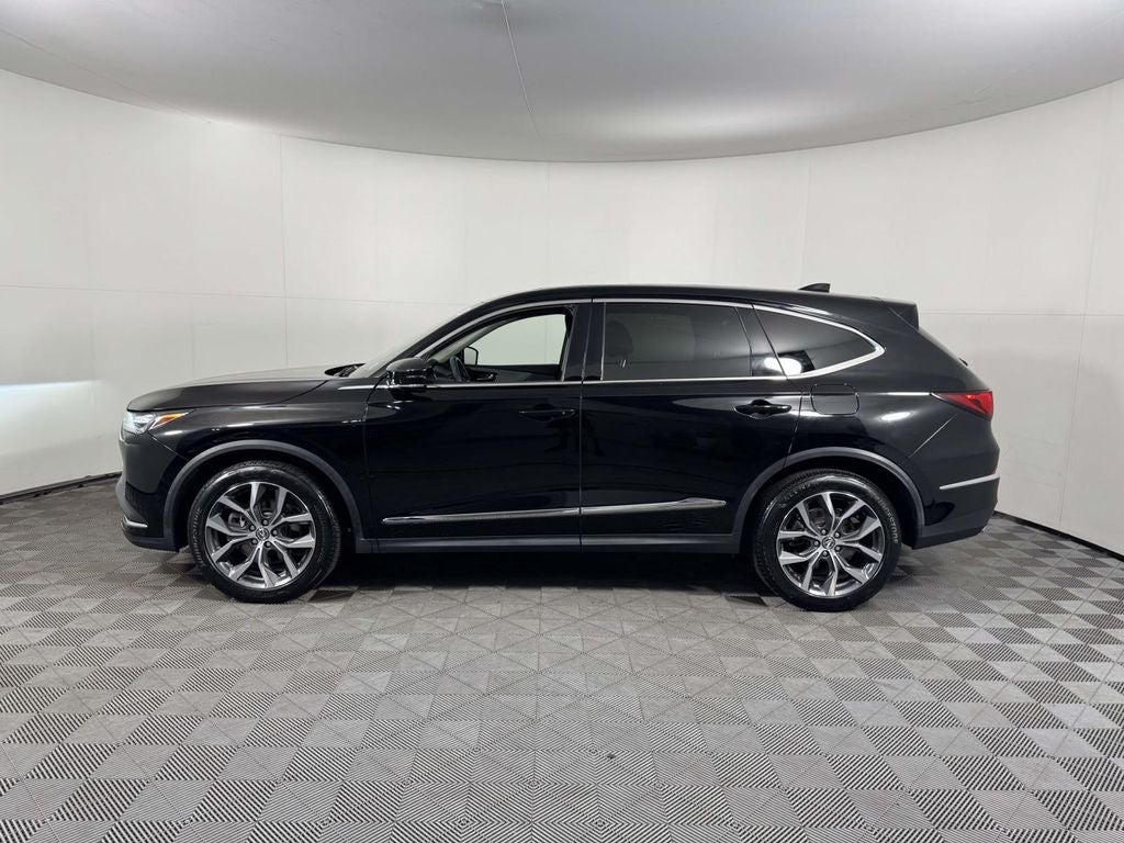 2024 Acura MDX Technology SH-AWD