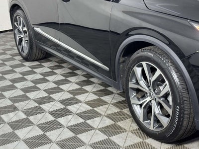 2024 Acura MDX Technology SH-AWD