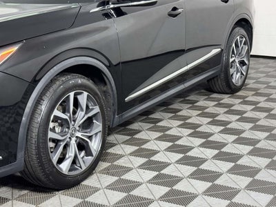 2024 Acura MDX Technology SH-AWD