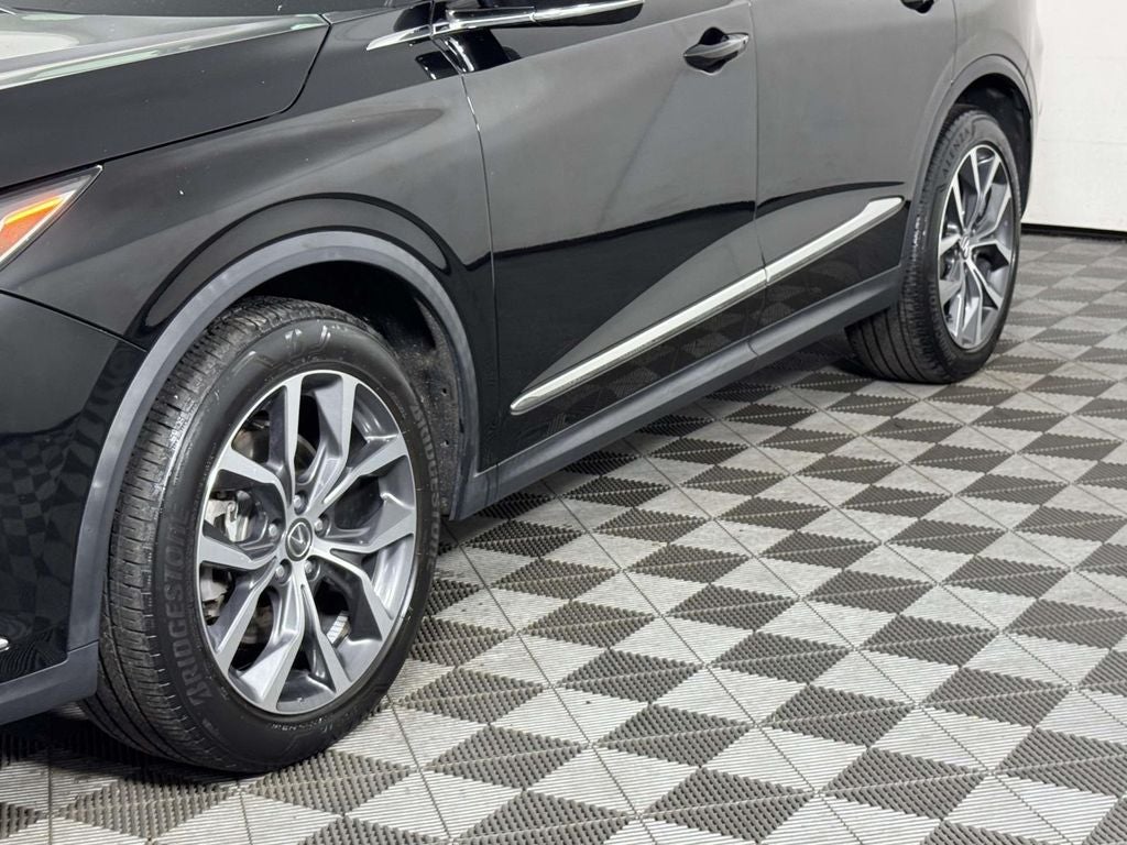 2024 Acura MDX Technology SH-AWD