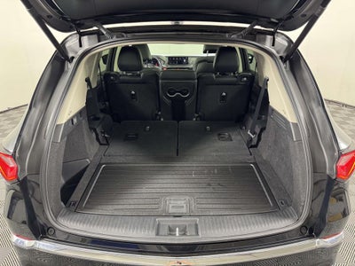 2024 Acura MDX Technology SH-AWD