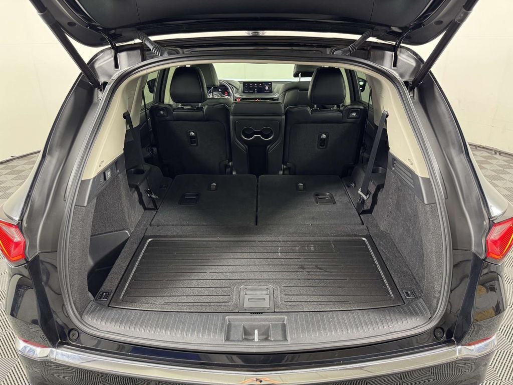 2024 Acura MDX Technology SH-AWD