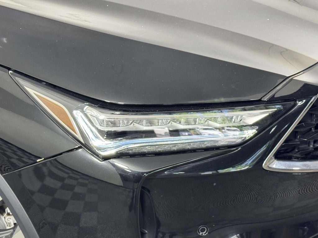 2024 Acura MDX Technology SH-AWD
