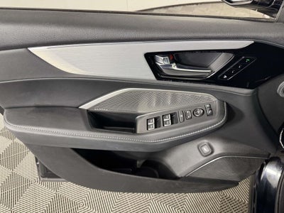 2024 Acura MDX Technology SH-AWD